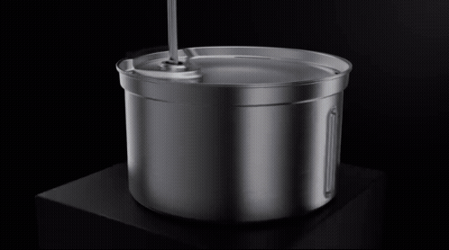 Fontanella CuorPet Pro Idratazione Sana